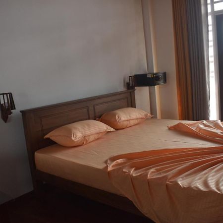 Hotel Ocean View Cottage Hikkaduwa Zewnętrze zdjęcie