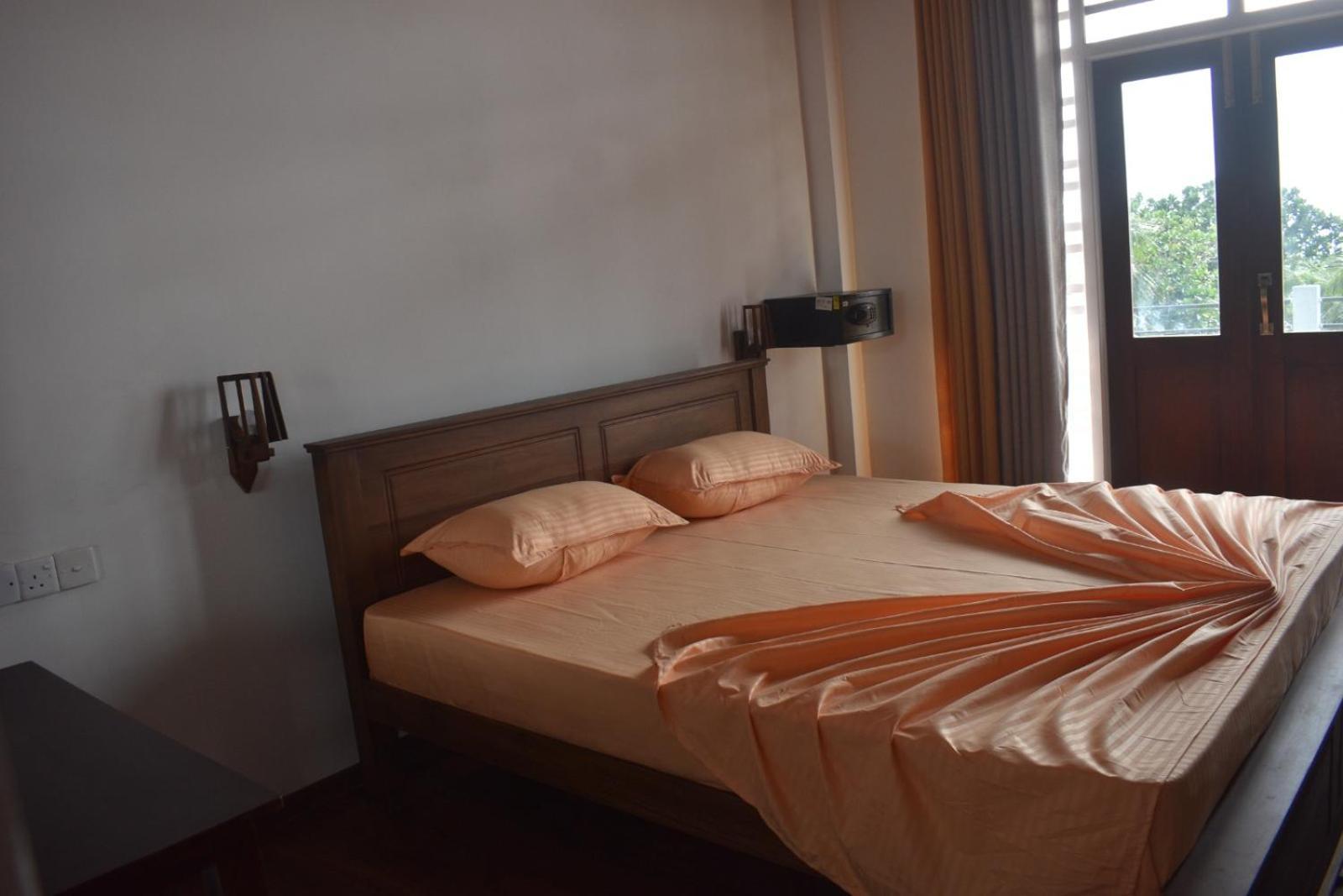 Hotel Ocean View Cottage Hikkaduwa Zewnętrze zdjęcie