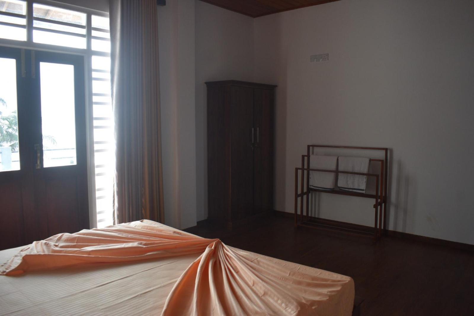 Hotel Ocean View Cottage Hikkaduwa Zewnętrze zdjęcie