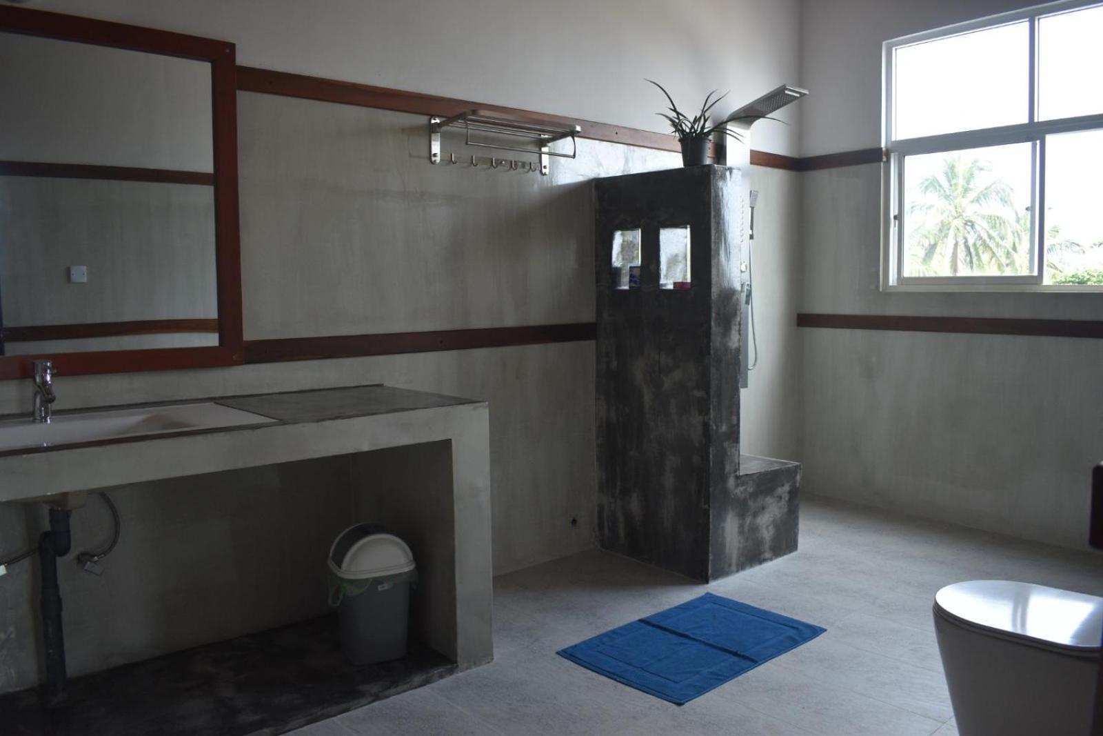 Hotel Ocean View Cottage Hikkaduwa Zewnętrze zdjęcie