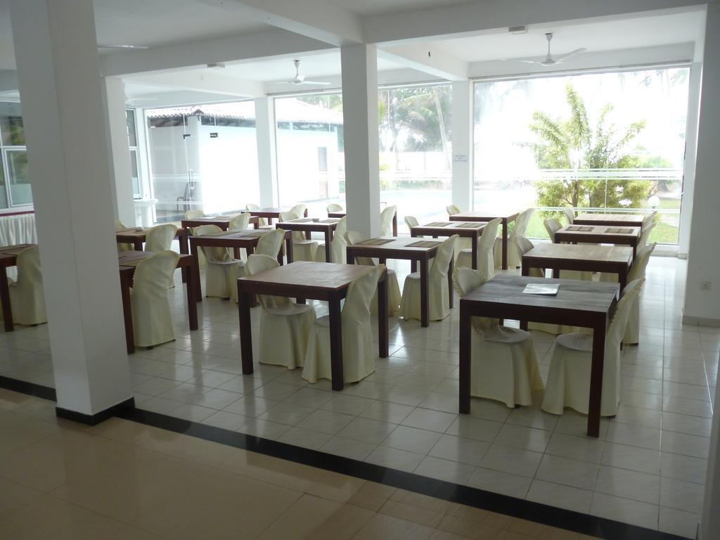 Hotel Ocean View Cottage Hikkaduwa Zewnętrze zdjęcie