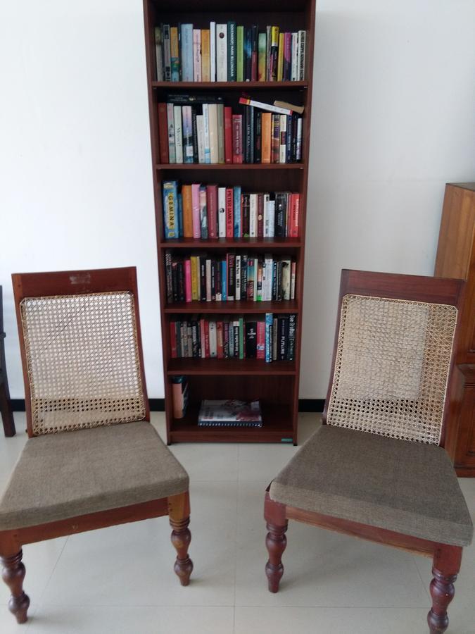 Hotel Ocean View Cottage Hikkaduwa Zewnętrze zdjęcie