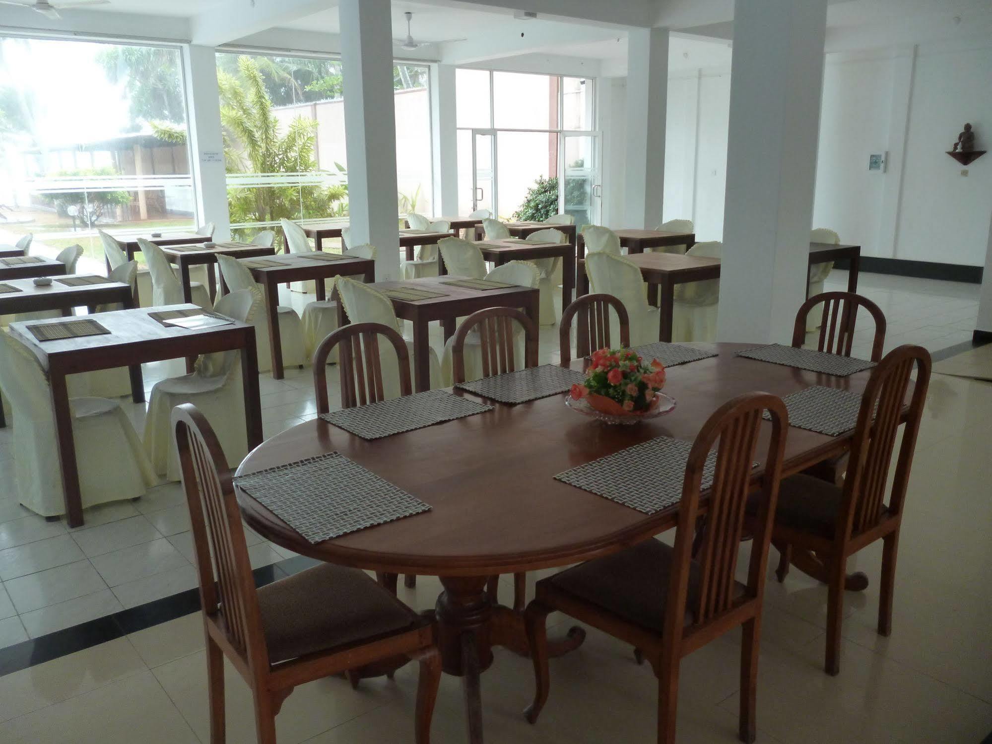 Hotel Ocean View Cottage Hikkaduwa Zewnętrze zdjęcie