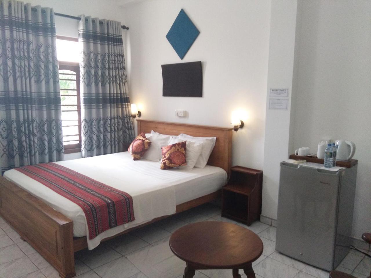 Hotel Ocean View Cottage Hikkaduwa Zewnętrze zdjęcie