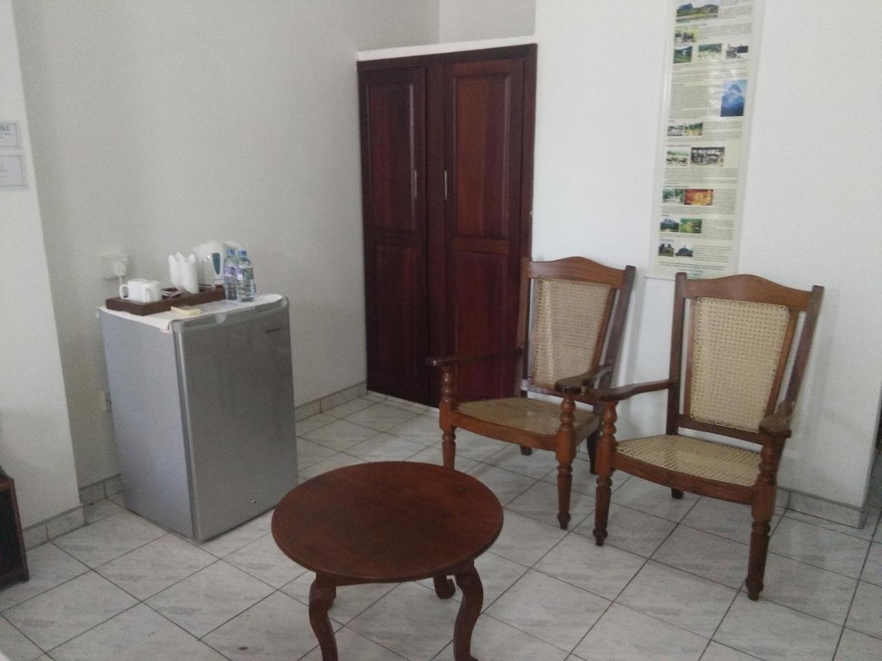 Hotel Ocean View Cottage Hikkaduwa Zewnętrze zdjęcie