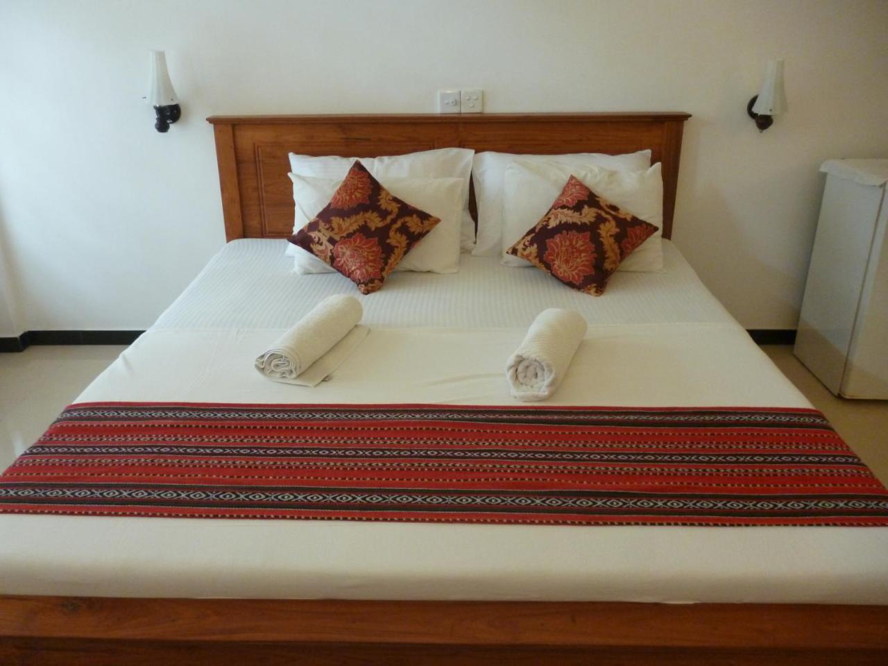 Hotel Ocean View Cottage Hikkaduwa Zewnętrze zdjęcie