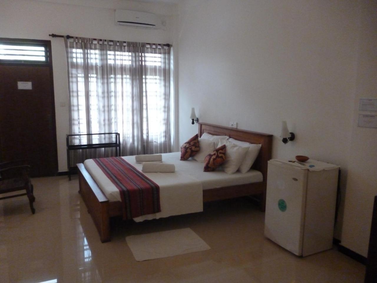 Hotel Ocean View Cottage Hikkaduwa Zewnętrze zdjęcie